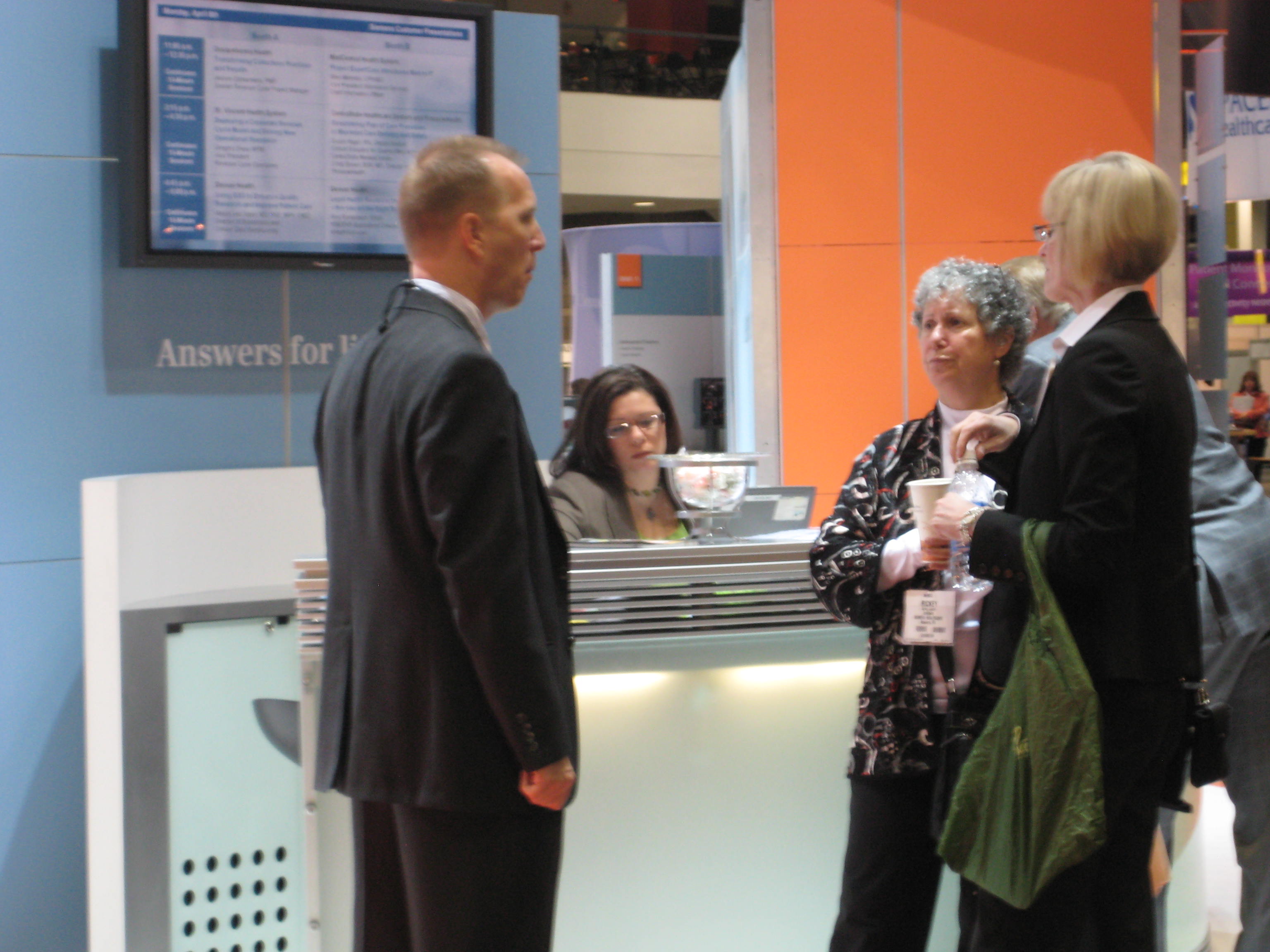 himss 2