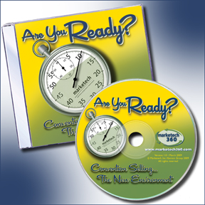 R U Ready CD