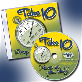 Take 10