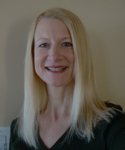 Holly Stevens photo