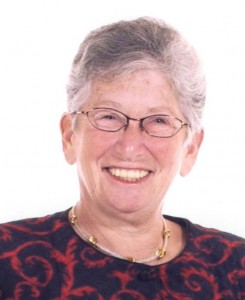 Mim Goldberg, CME, President
